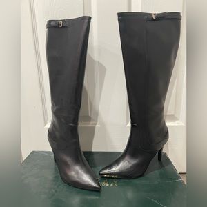 Lauren Ralph Lauren knee high boots